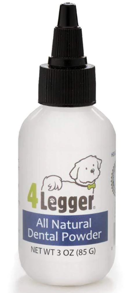 Dental Dog Breath 01