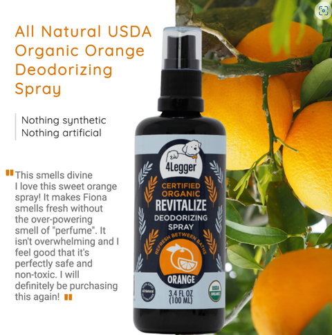 Revitalize Deodorizing Spray 02