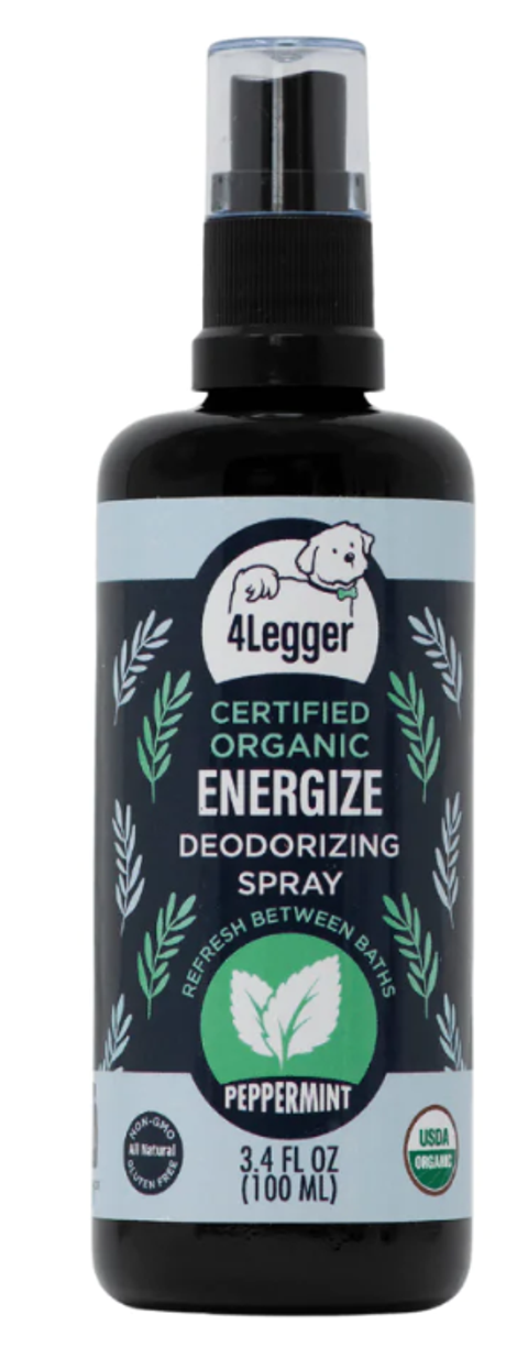 Energize Deodorizing Spray 01