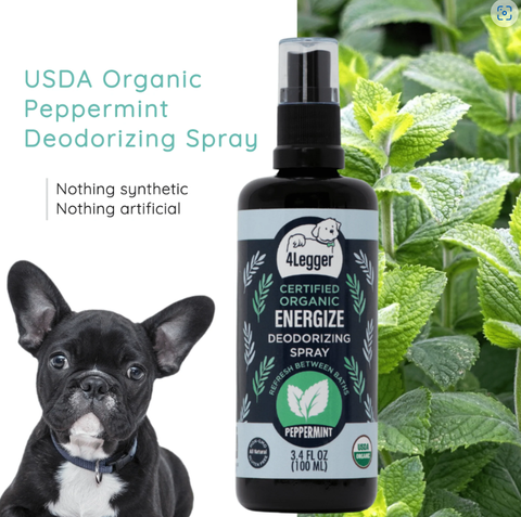 Energize Deodorizing Spray 03