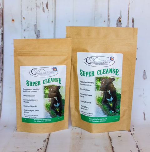 Glacier Peak-Super Cleanse 01