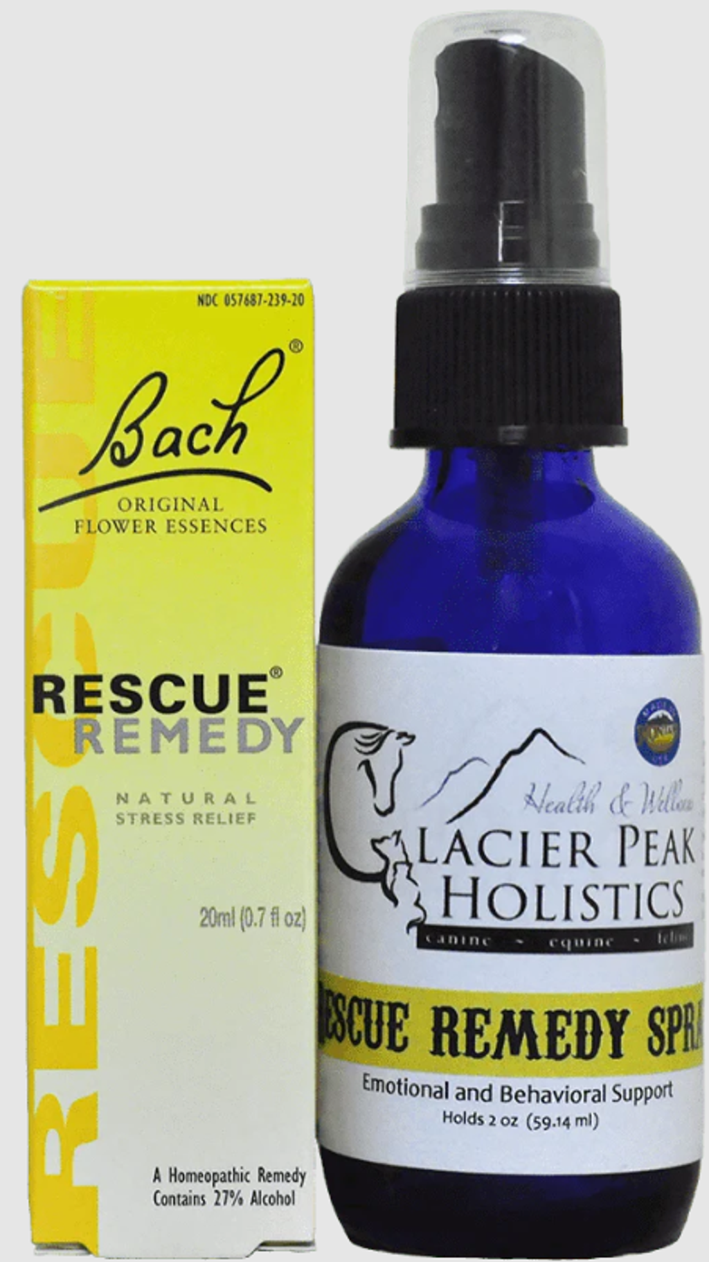 Pet Colloidal Silver | Colloidal Silver | Glacier Peak Holistics