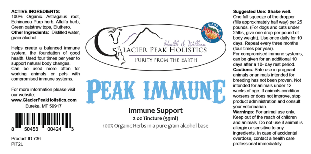 Glacier Peak-Peak Immune-Dog 006