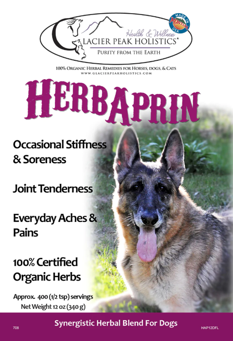 Glacier Peak-Herbaprin-Dog 002