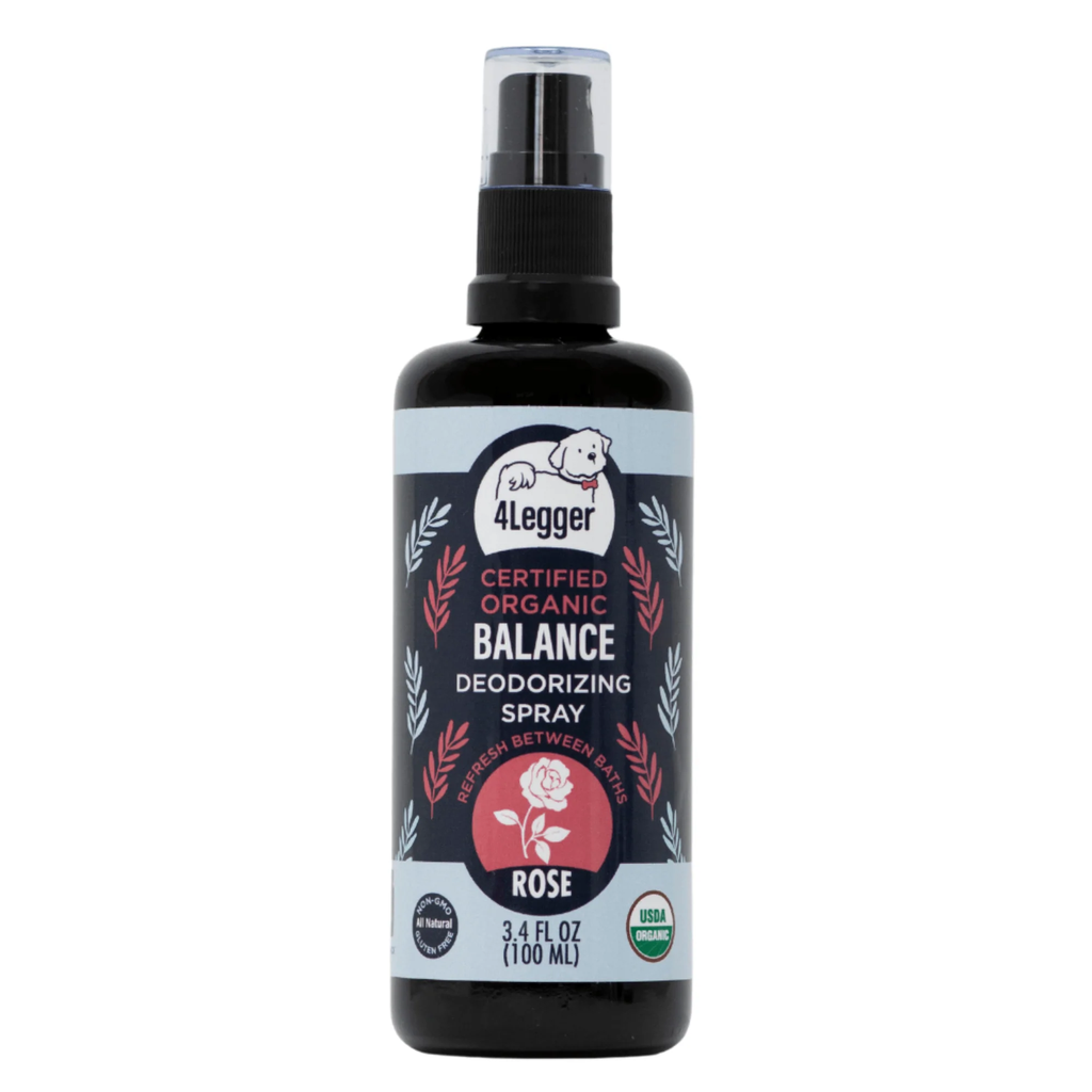 Balance Deodorizing Spray 01