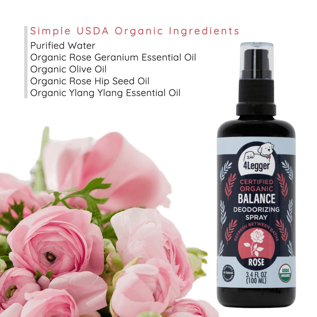 Balance Deodorizing Spray 02