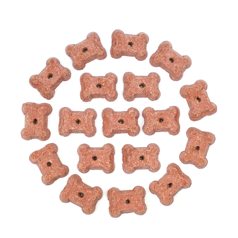 CocoTherapy Coco-Milk Bones Beets & Coconut - 02
