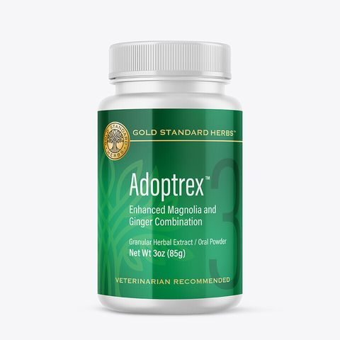 Gold Stand Herbs - Adoptrex