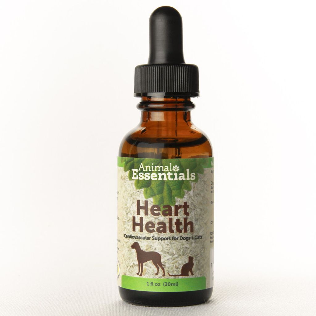 Animal Essentials Heart Health 01