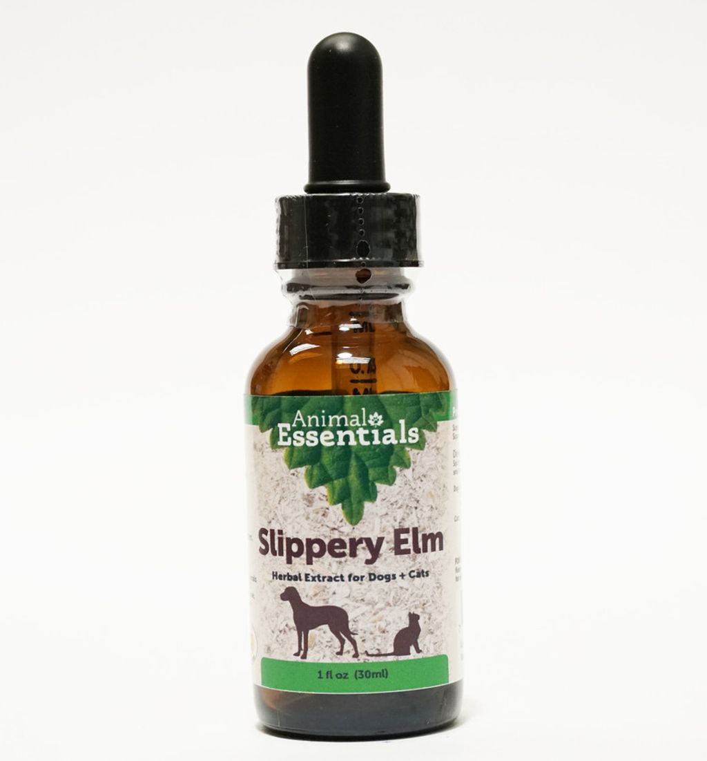 Animal Essentials - Slippery Elm 01