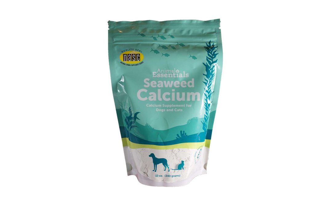 Animal Essentials - Seaweed Calcium 01