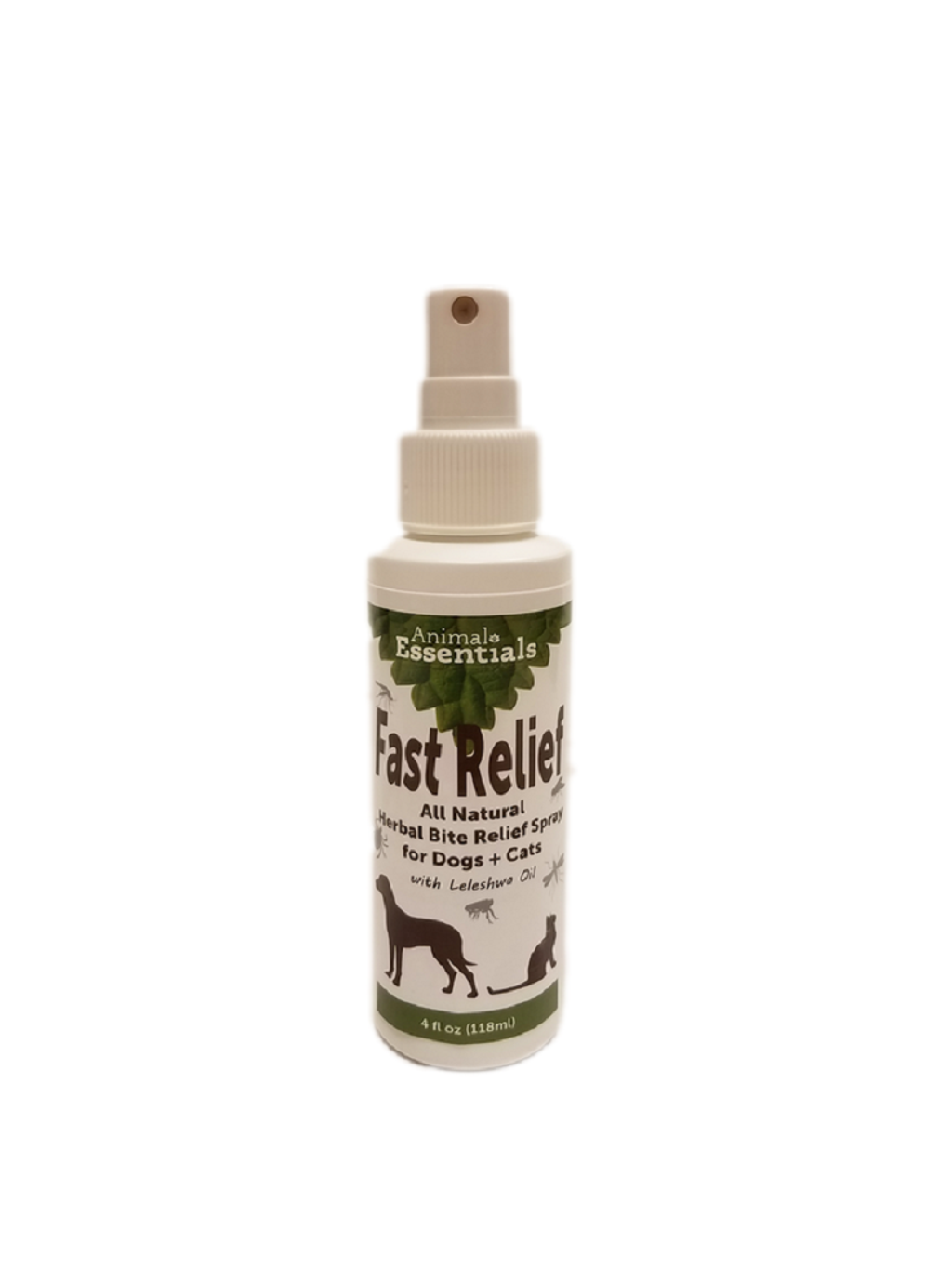 Animal Essentials - Fast Relief