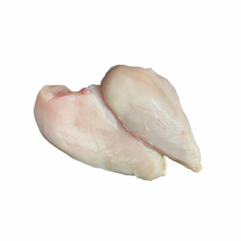 Raw for Paw - Free Range Boneless Chicken Breast