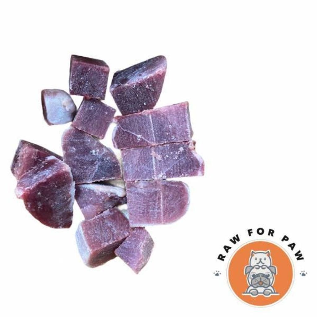 Raw for Paw - Skinless Duck Breast 03