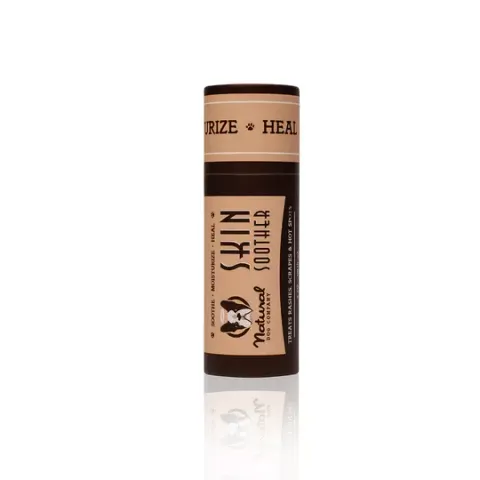 Natural Dog Company - Skin Soother Stick 2oz_New Packaging (dtd Apr 2023)