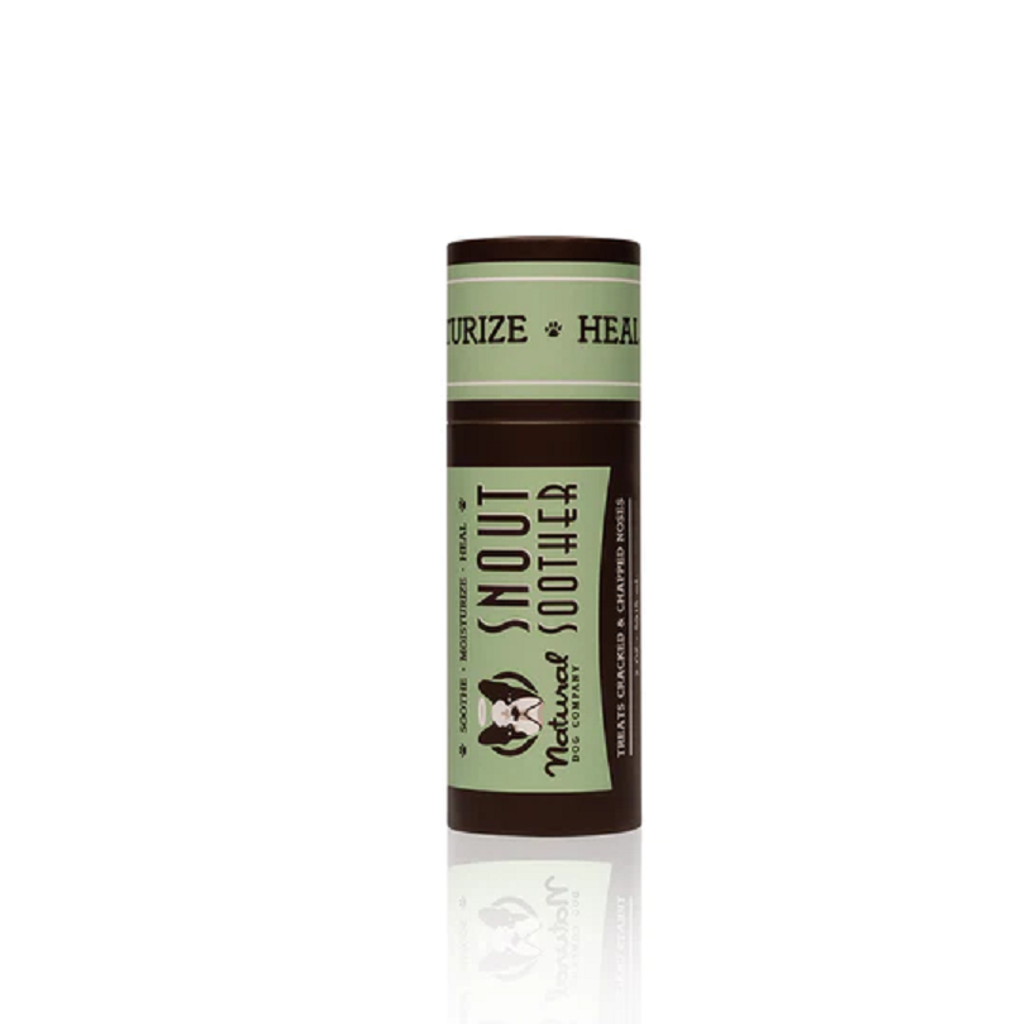 Natural Dog Company - Snout Soother Stick 2oz_New Packaging (dtd Apr 2023)
