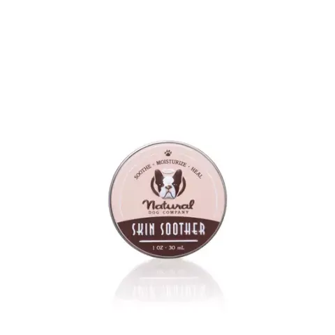 Natural Dog Company - Skin Soother Tin 1oz 01_New Packaging (dtd Apr 2023)