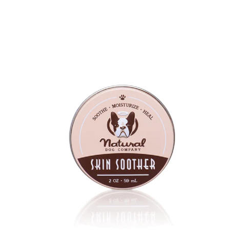 Natural Dog Company - Skin Soother Tin 2oz 01_New Packaging (dtd Apr 2023)