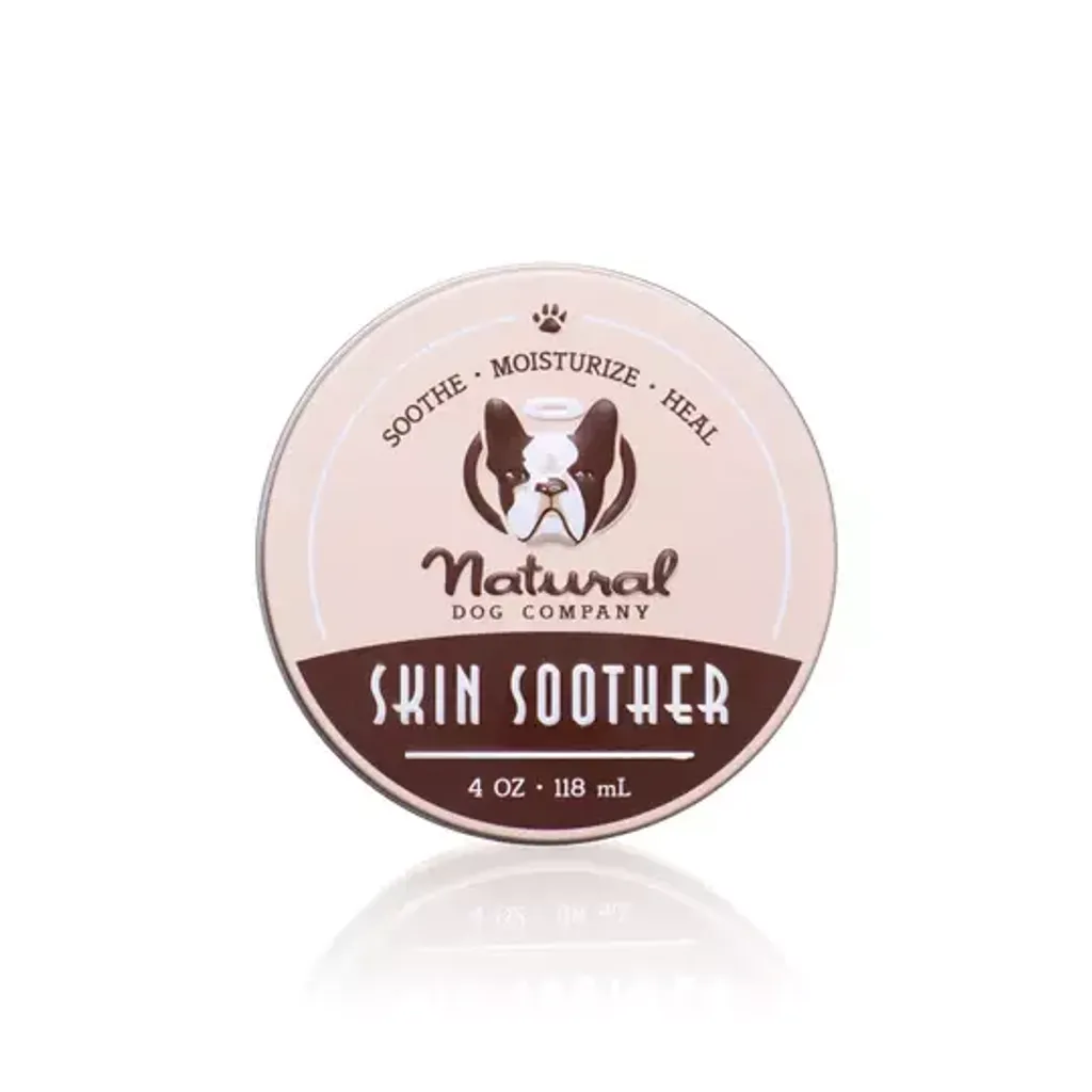 Natural Dog Company - Skin Soother Tin 4zoz 01_New Packaging (dtd Apr 2023)