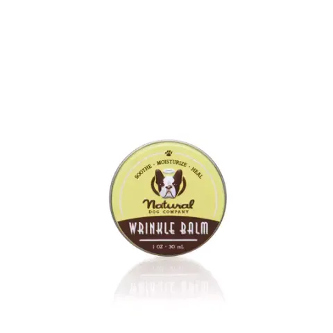 Natural Dog Company - Winkle Balm Tin 1oz 01