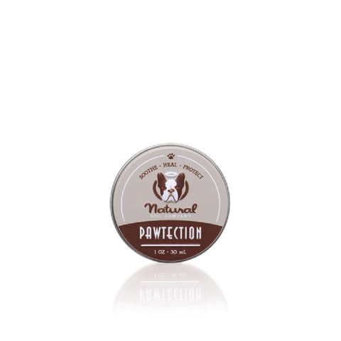 Natural Dog Company - Paw Tection Tin 1oz 02