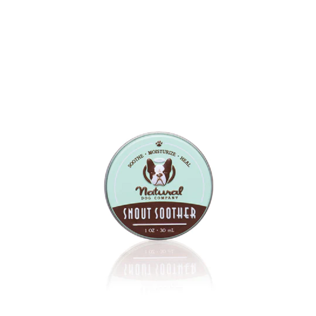 Natural Dog Company - Snout Soother Tin 1oz 02