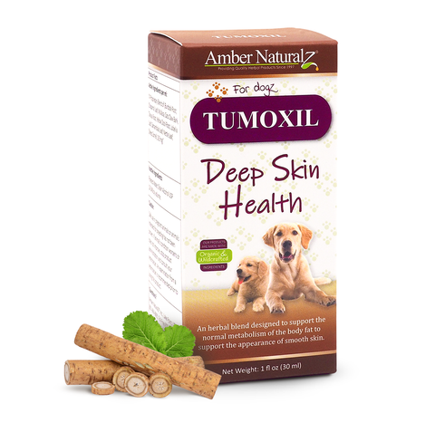 Tumoxil For Dogs 01