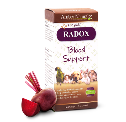 Radox™ 01