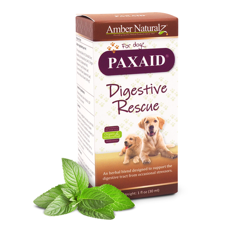 Paxaid® 01