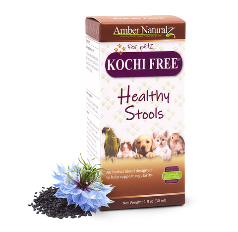 Kochi Free® 01