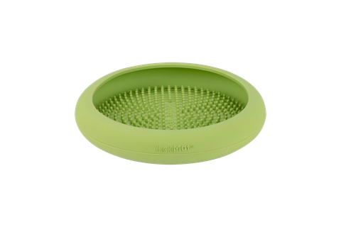 Lickimat UFO Green 01