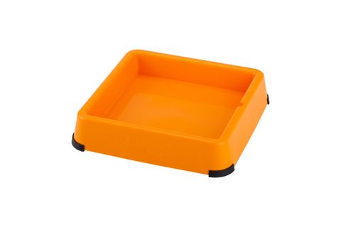 LickiMat Keeper Orange 02