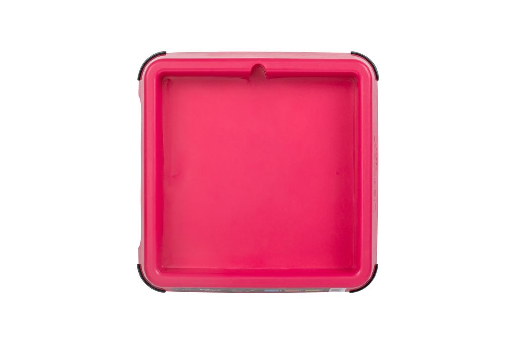 LickiMat Keeper Pink 03