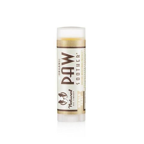 Natural Dog Company - Paw Soother Stick Travel 01