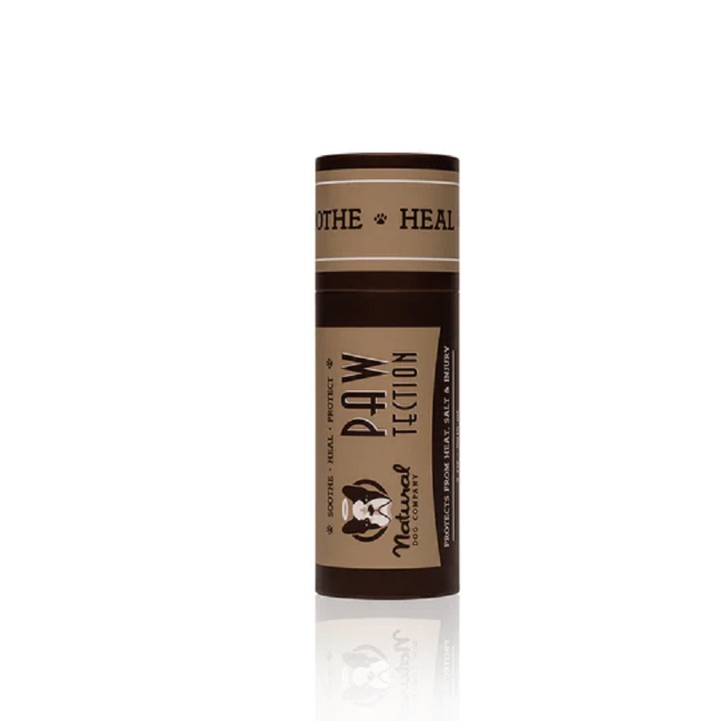 Natural Dog Company - Paw Tection Stick 2oz_New Packaging (dtd Apr 2023)