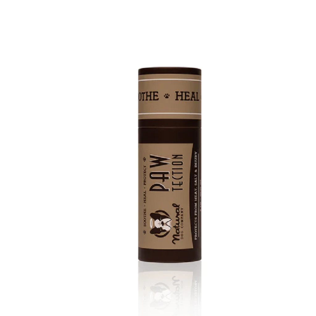 Doggy Paw Protection Balm  A natural way to your pet's health!