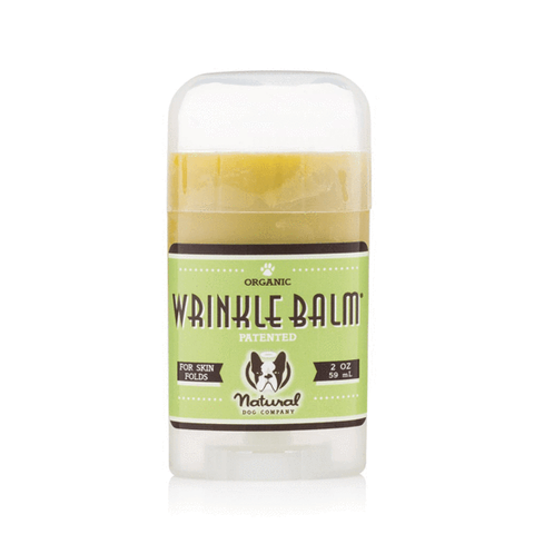 Natural Dog Company - Winkle Balm Stick 2oz 01