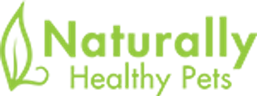 Naturally Healthy Pets Logo