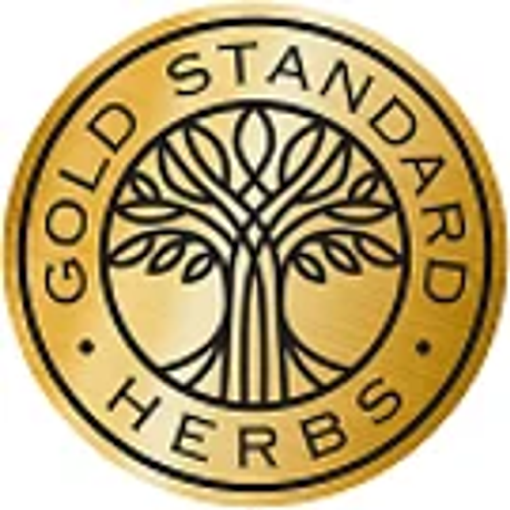 Gold Standard Herbs - Logo