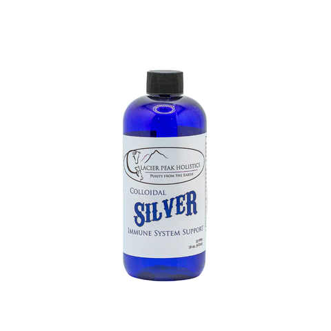 Glacier Peak-Colloidal Silver 04