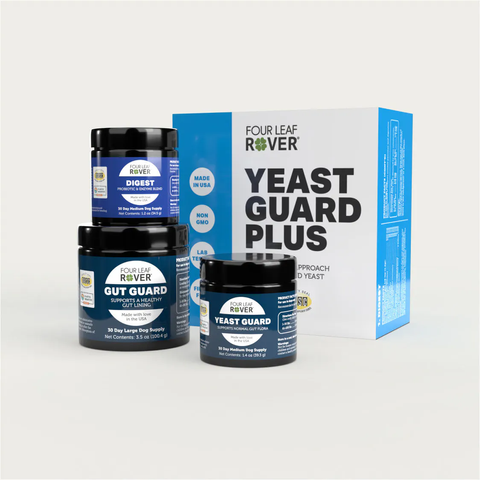 Yeast Guard Plus 01