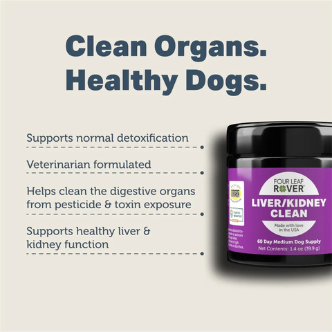 Liver Kidney Clean 02