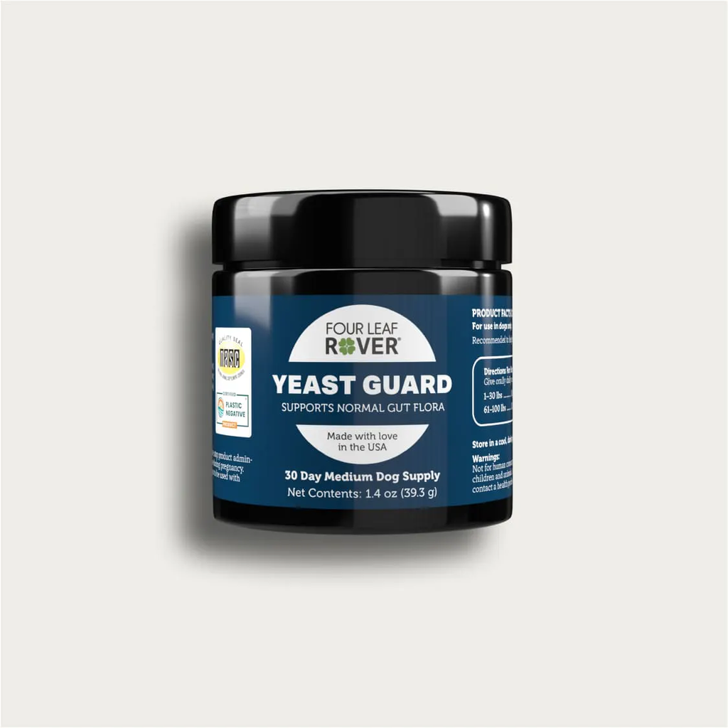 Yeast Guard 01