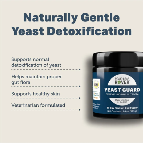 Yeast Guard 02