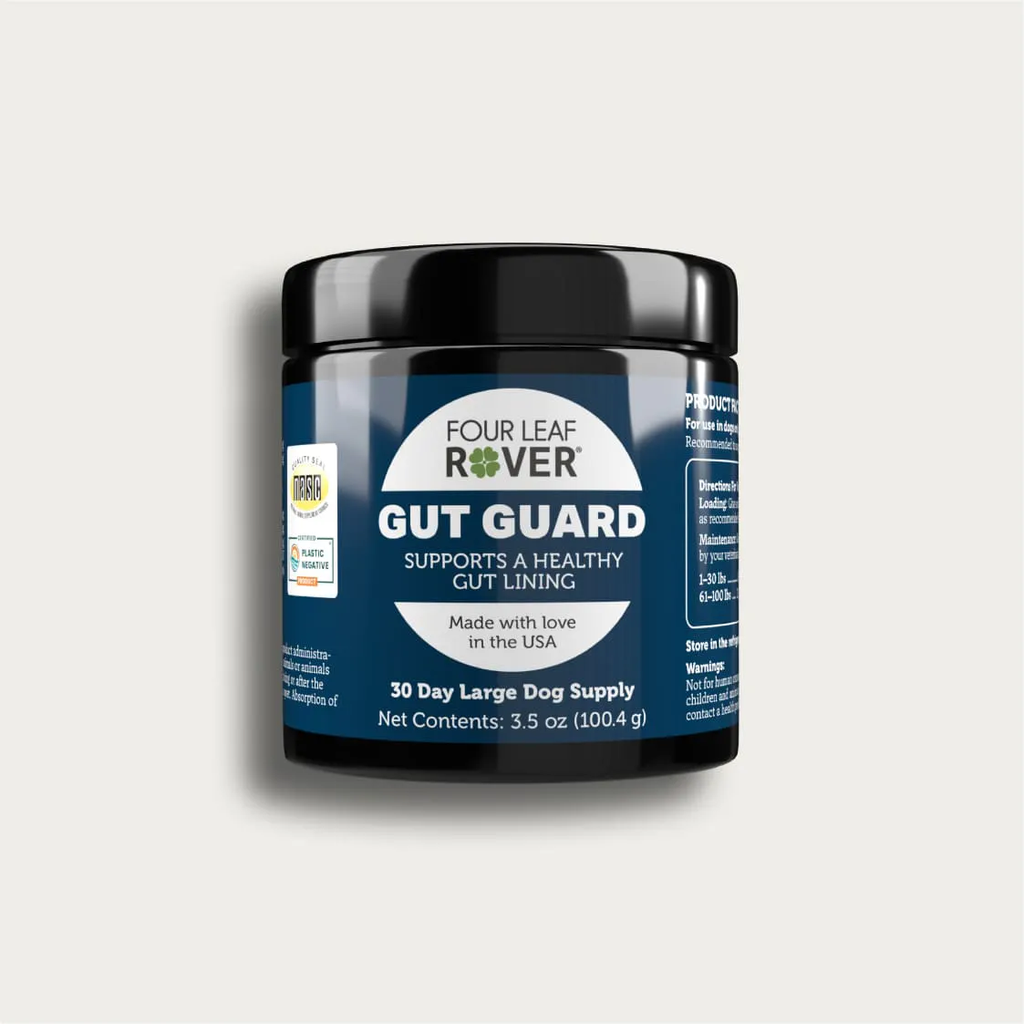 Gut Guard 01