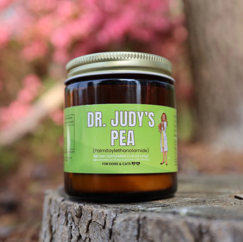 Dr Judy PEA 06