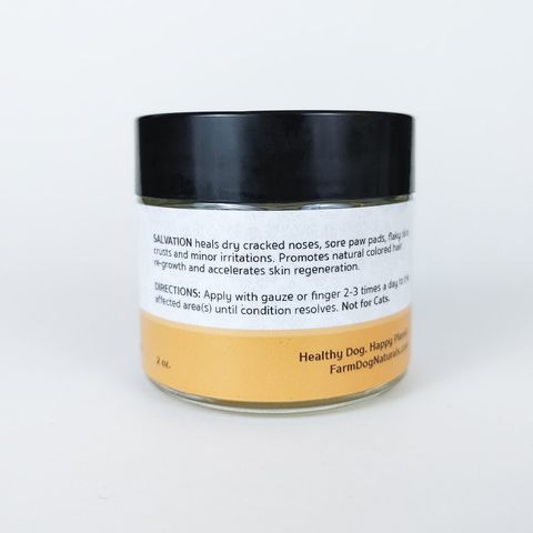 Farm Dog Naturals Salvation 02