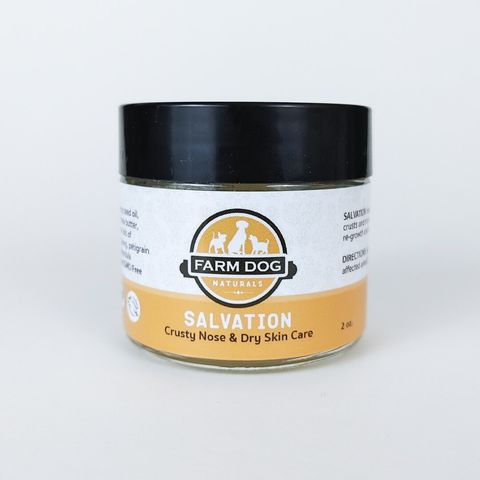 Farm Dog Naturals Salvation 01