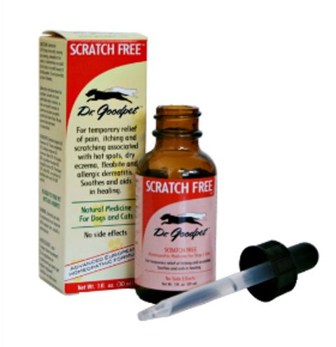 Dr Goodpet - Scratch Free 02