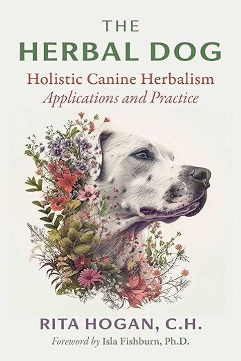 The Herbal Dog 06